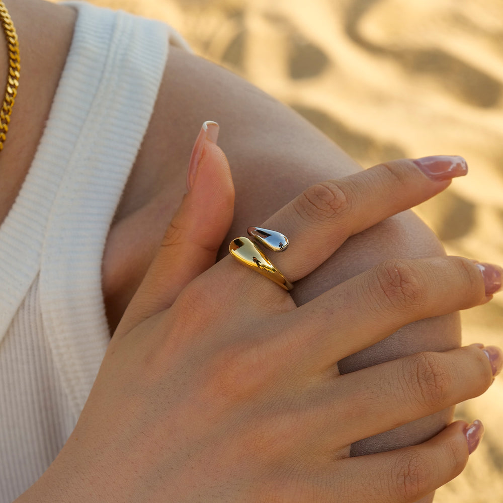 Ring "Samantha"