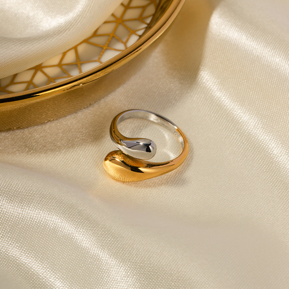Ring "Samantha"