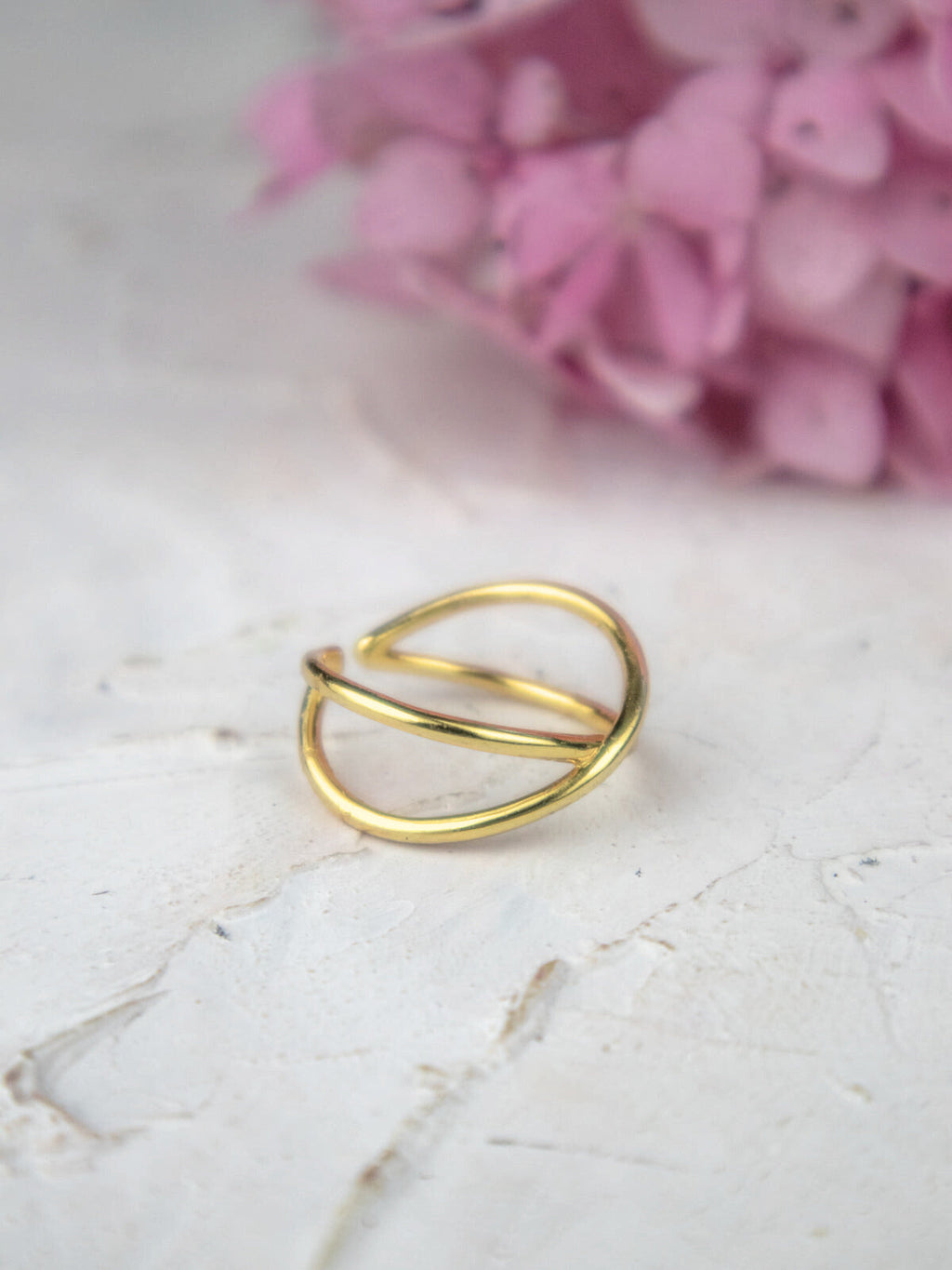 Ring "Mia"