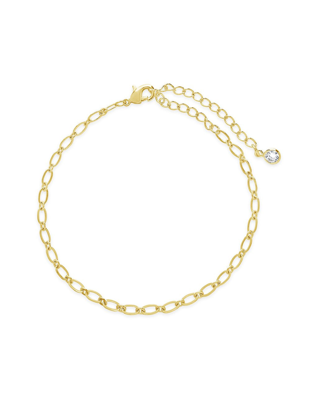 Bracelet "Delicate Link"