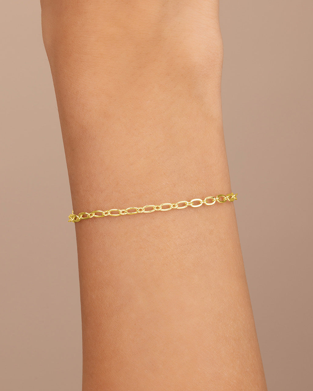 Bracelet "Delicate Link"