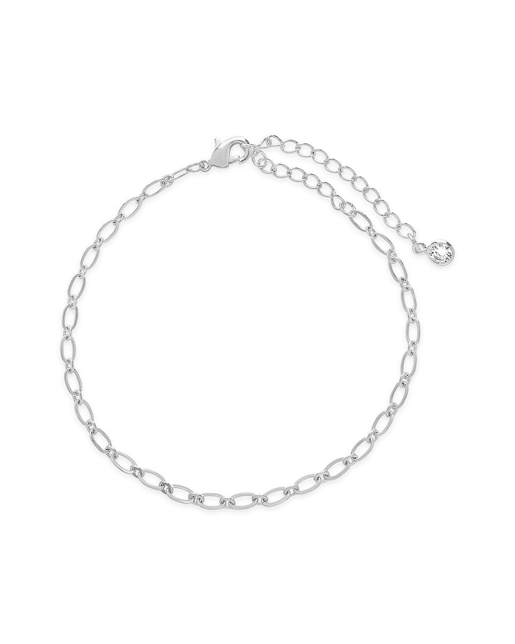 Bracelet "Delicate Link"