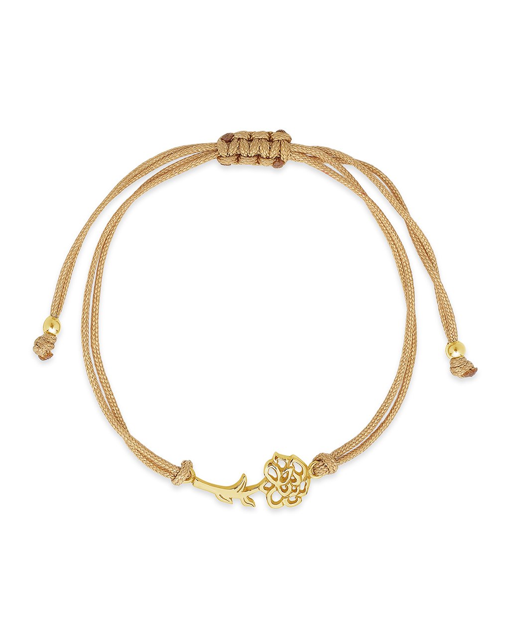 Bracelet "Birth Flower"
