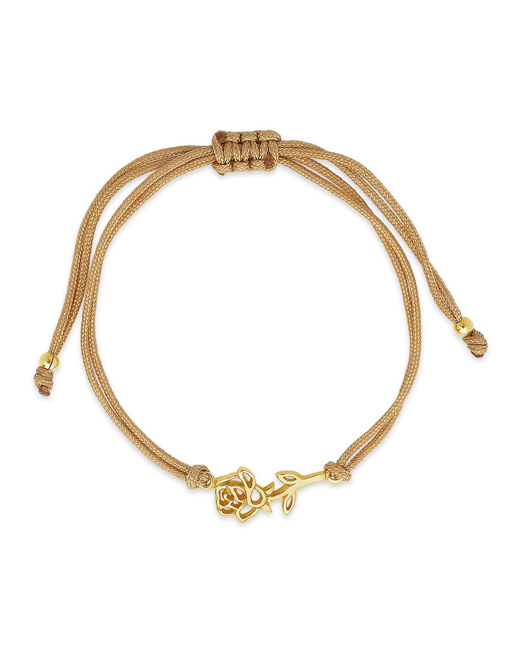 Bracelet "Birth Flower"