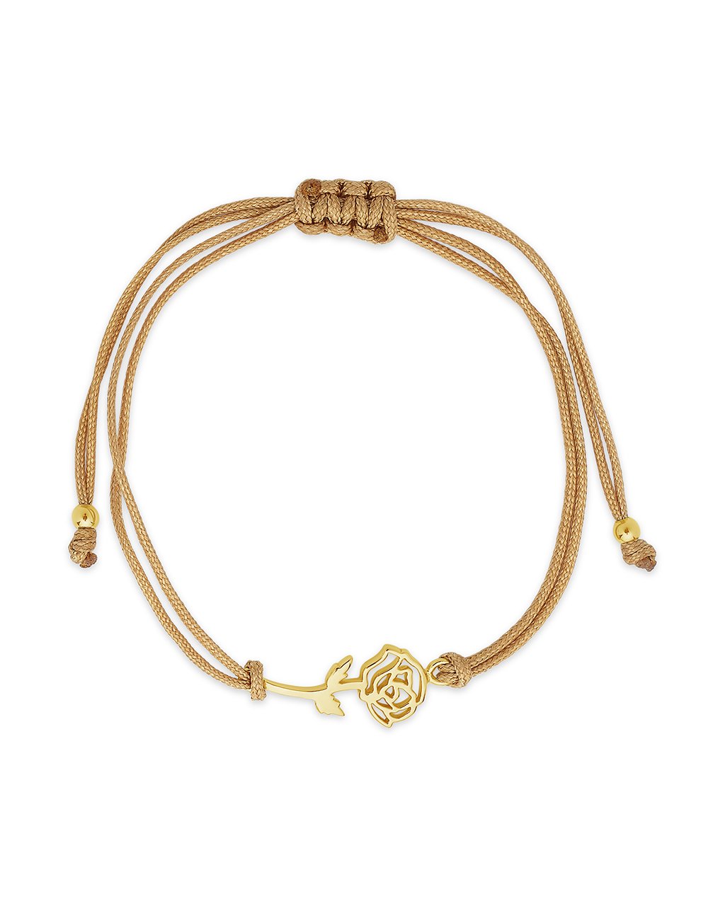 Bracelet "Birth Flower"