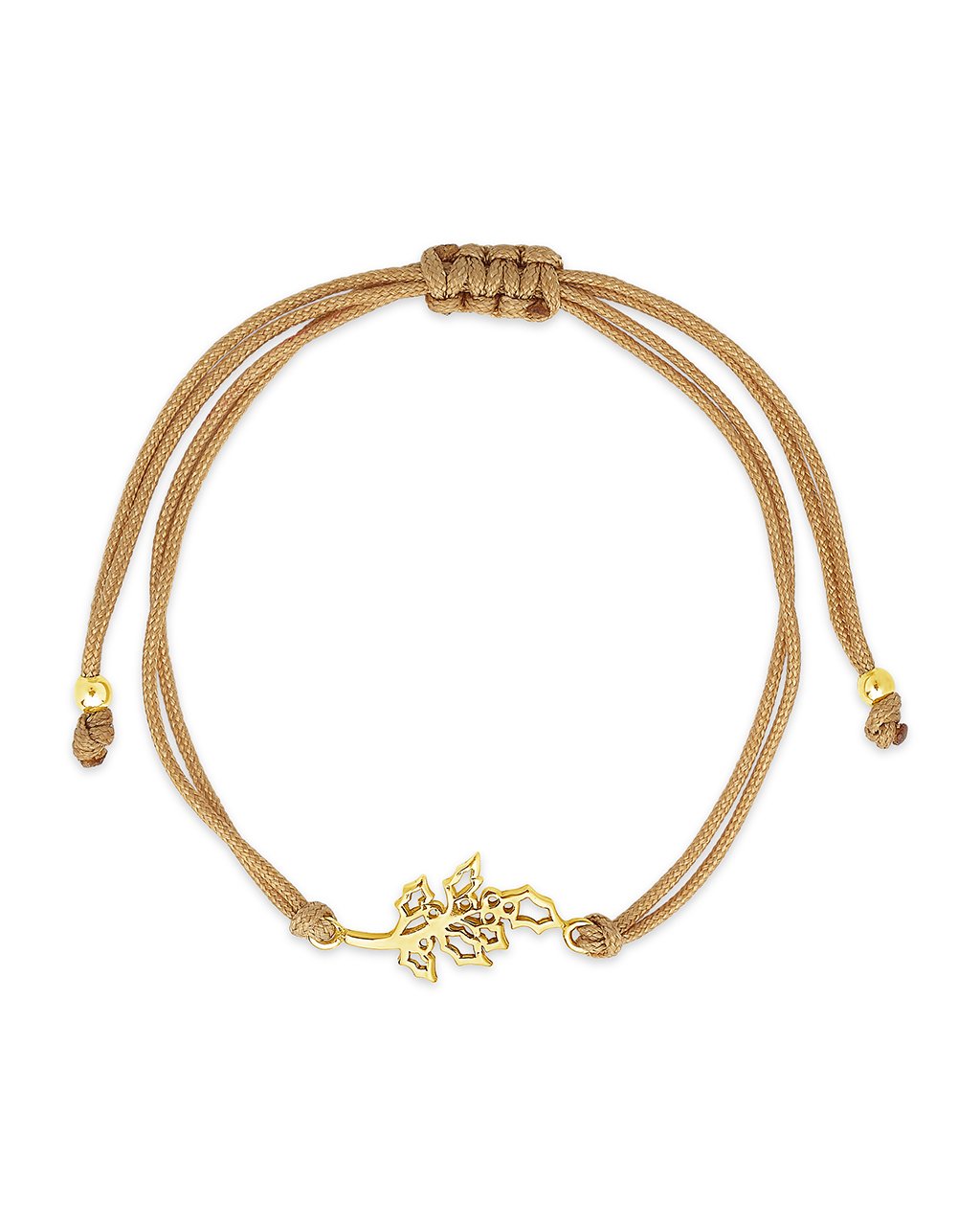 Bracelet "Birth Flower"