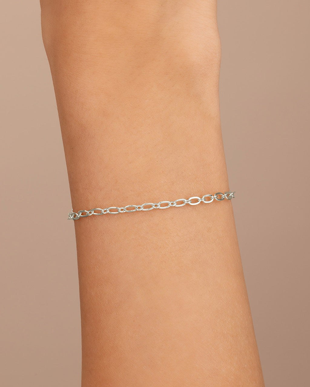 Bracelet "Delicate Link"