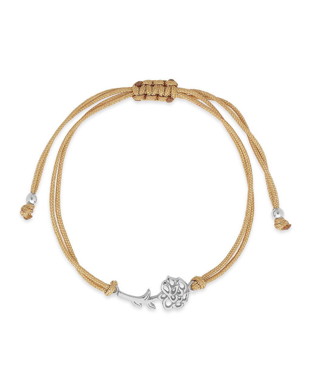 Bracelet "Birth Flower"