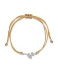 Bracelet "Birth Flower"