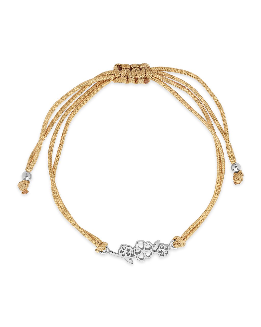 Bracelet "Birth Flower"