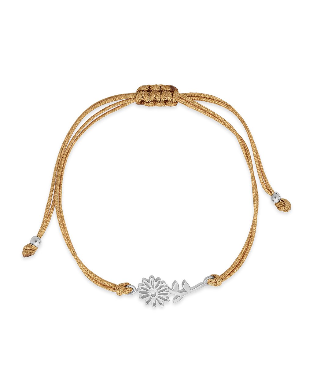 Bracelet "Birth Flower"