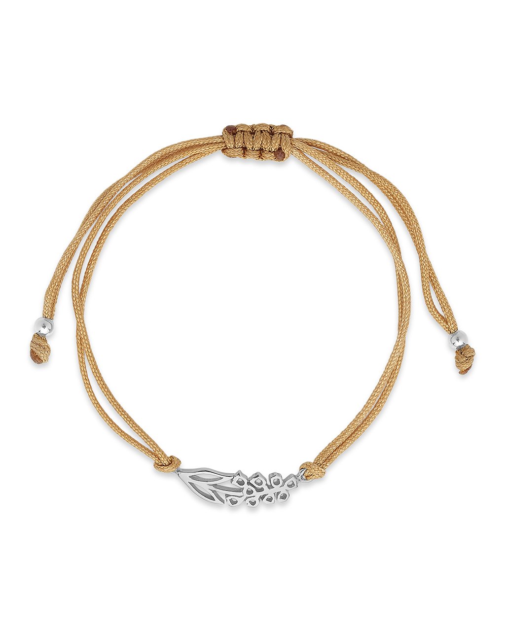Bracelet "Birth Flower"