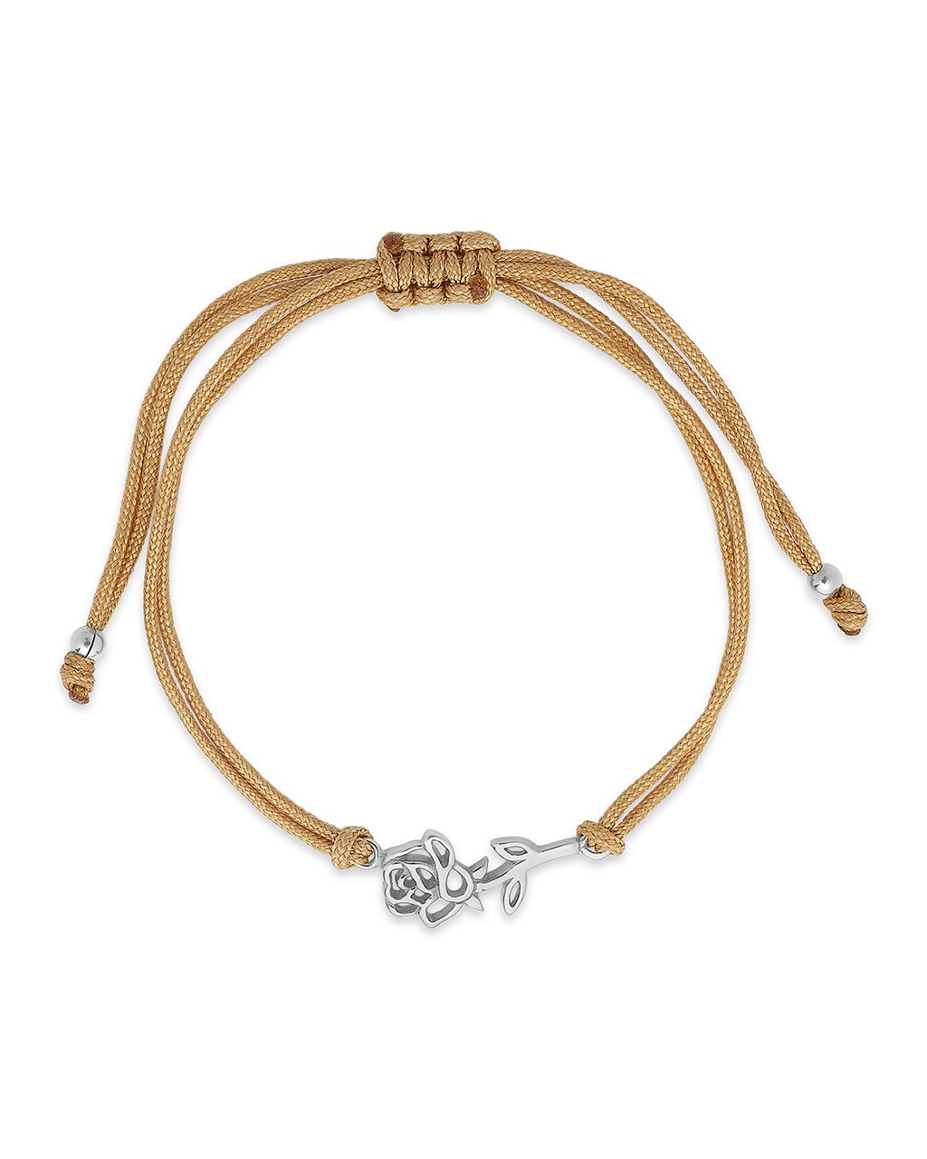Bracelet "Birth Flower"
