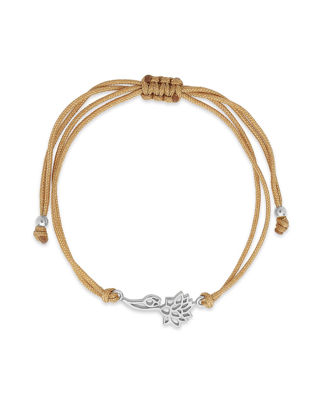 Bracelet "Birth Flower"