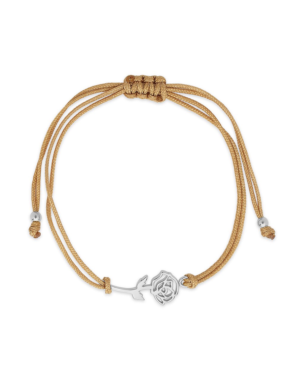 Bracelet "Birth Flower"