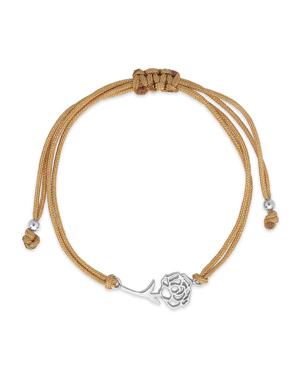 Bracelet "Birth Flower"