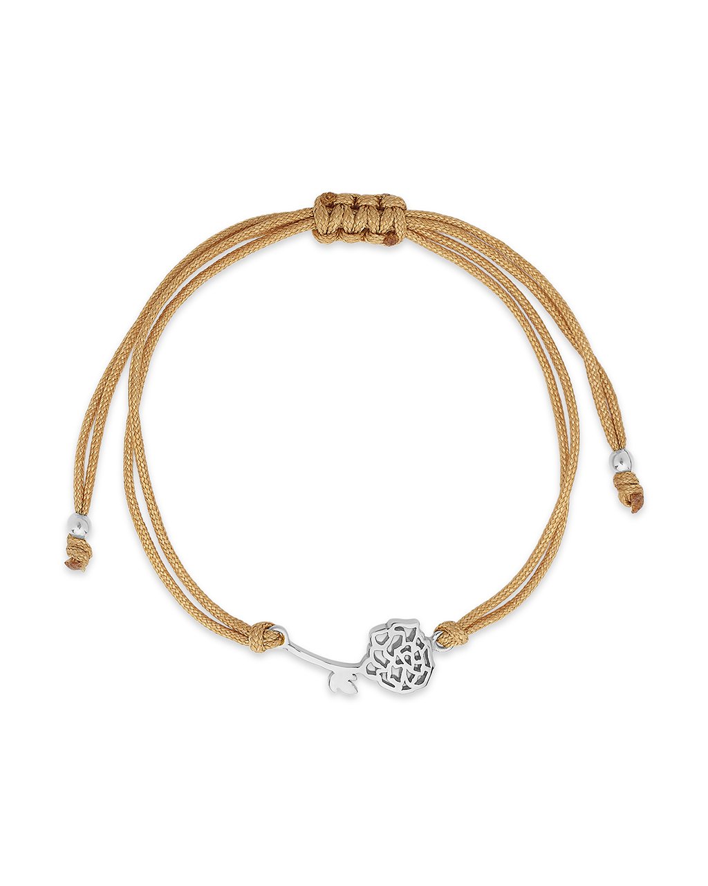 Bracelet "Birth Flower"