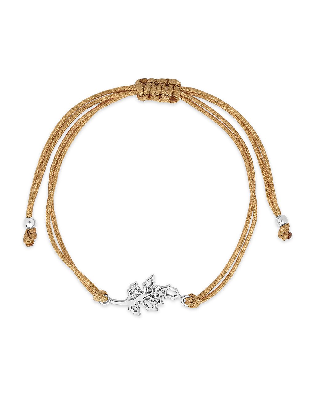 Bracelet "Birth Flower"