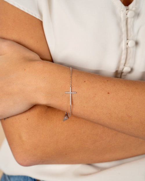 Bracelet "Faith"