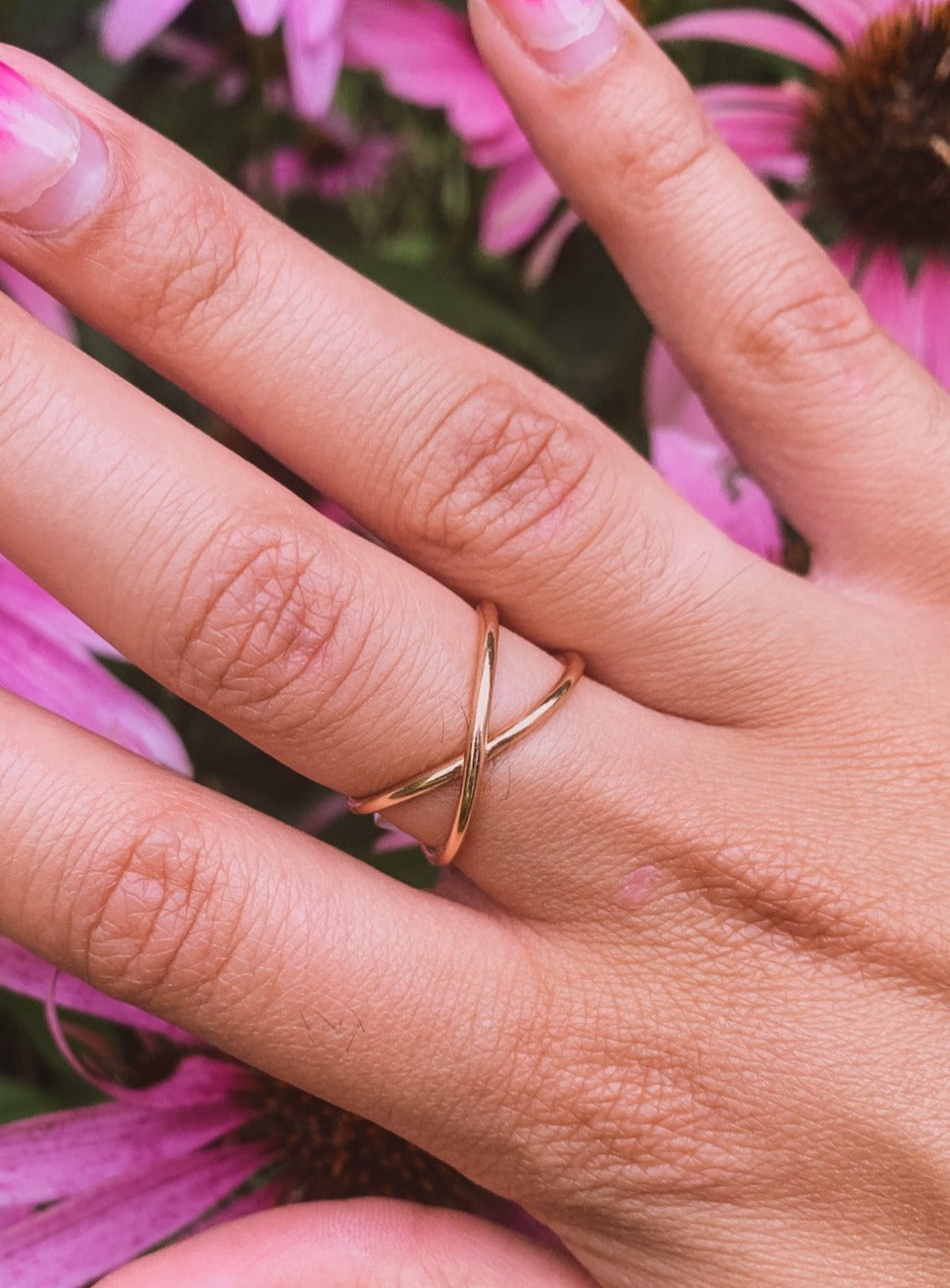 Ring "Mia"