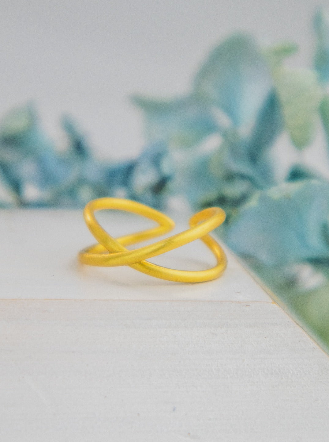 Ring "Mia"
