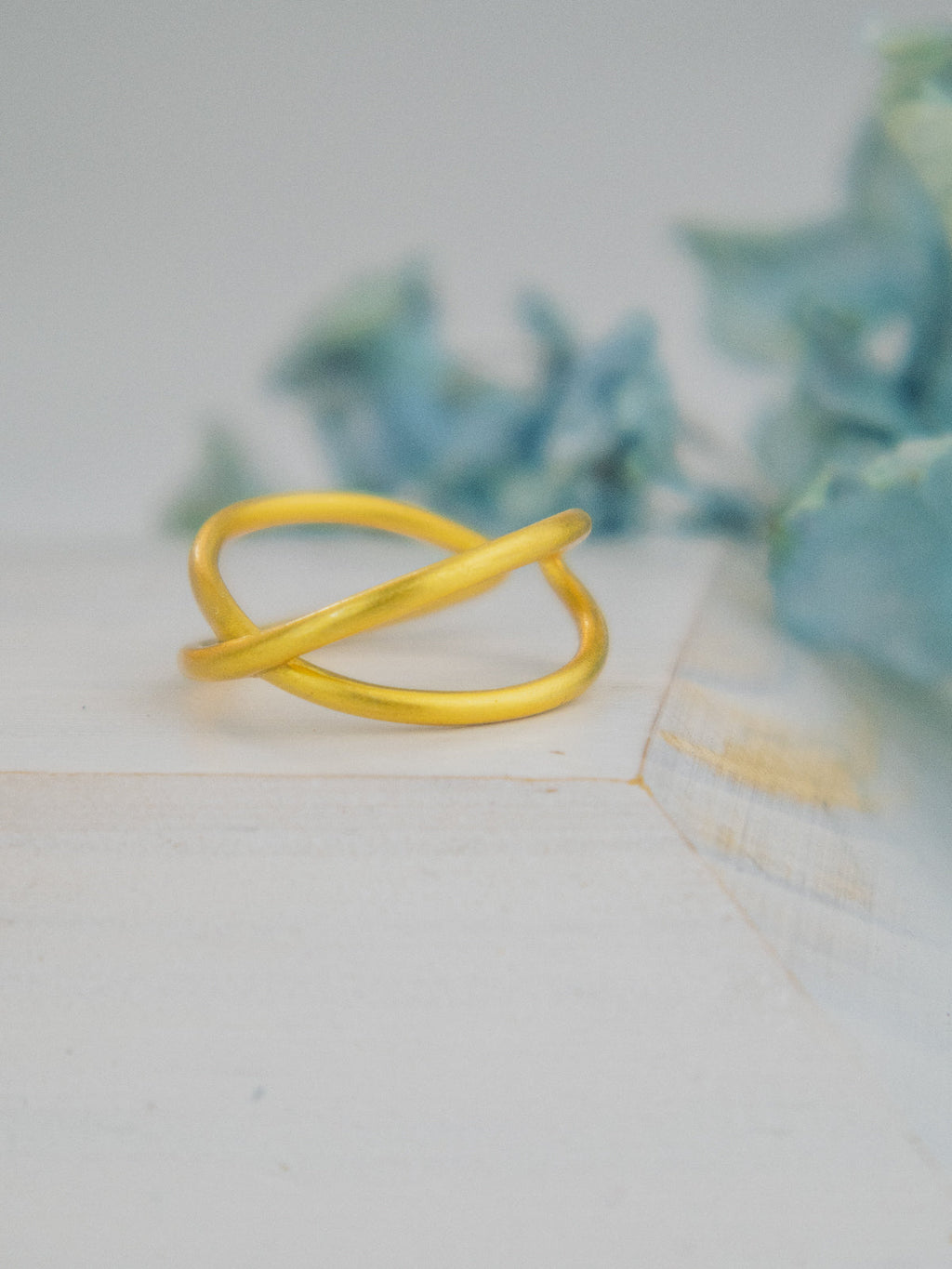 Ring "Mia"