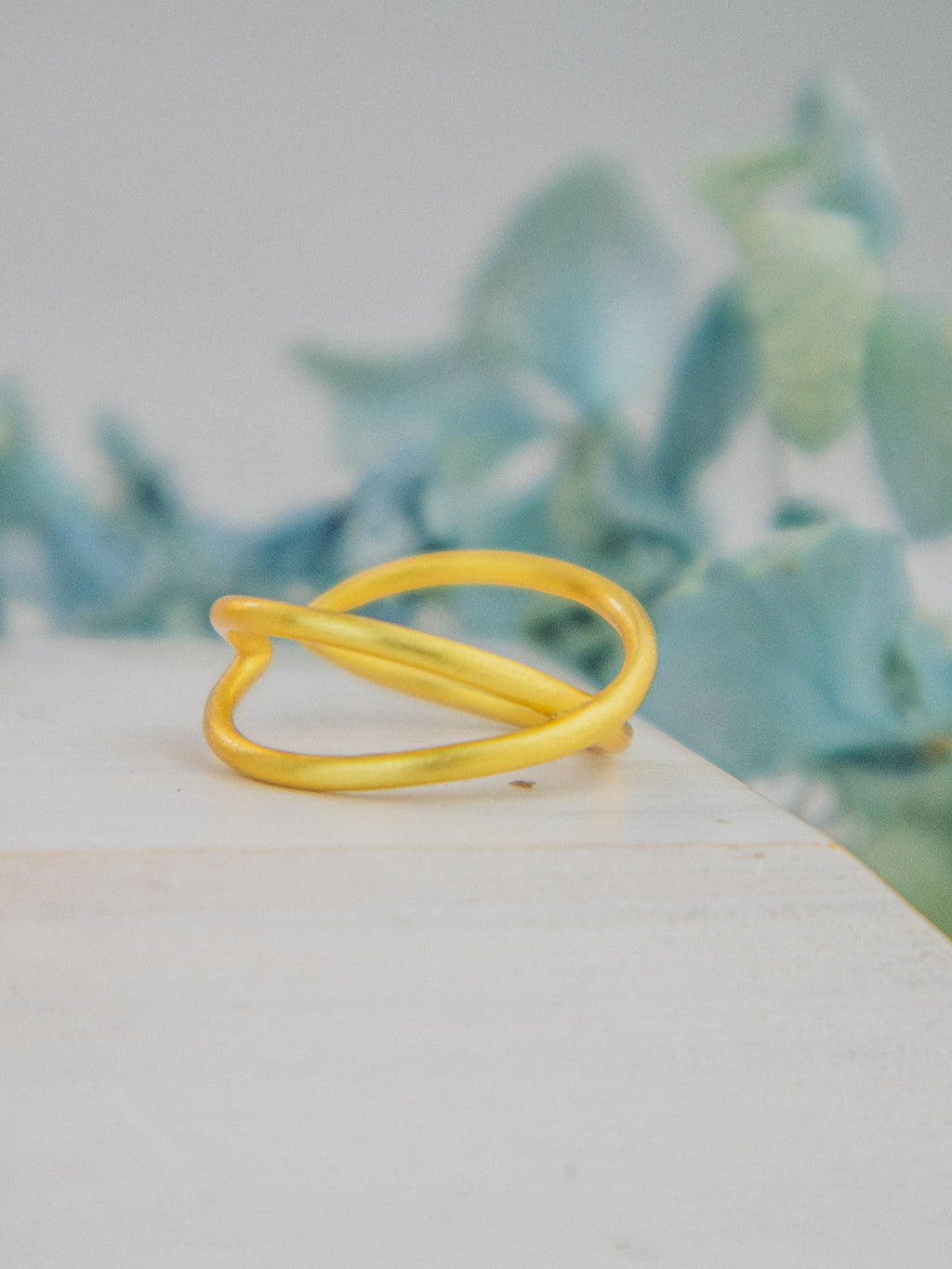 Ring "Mia"