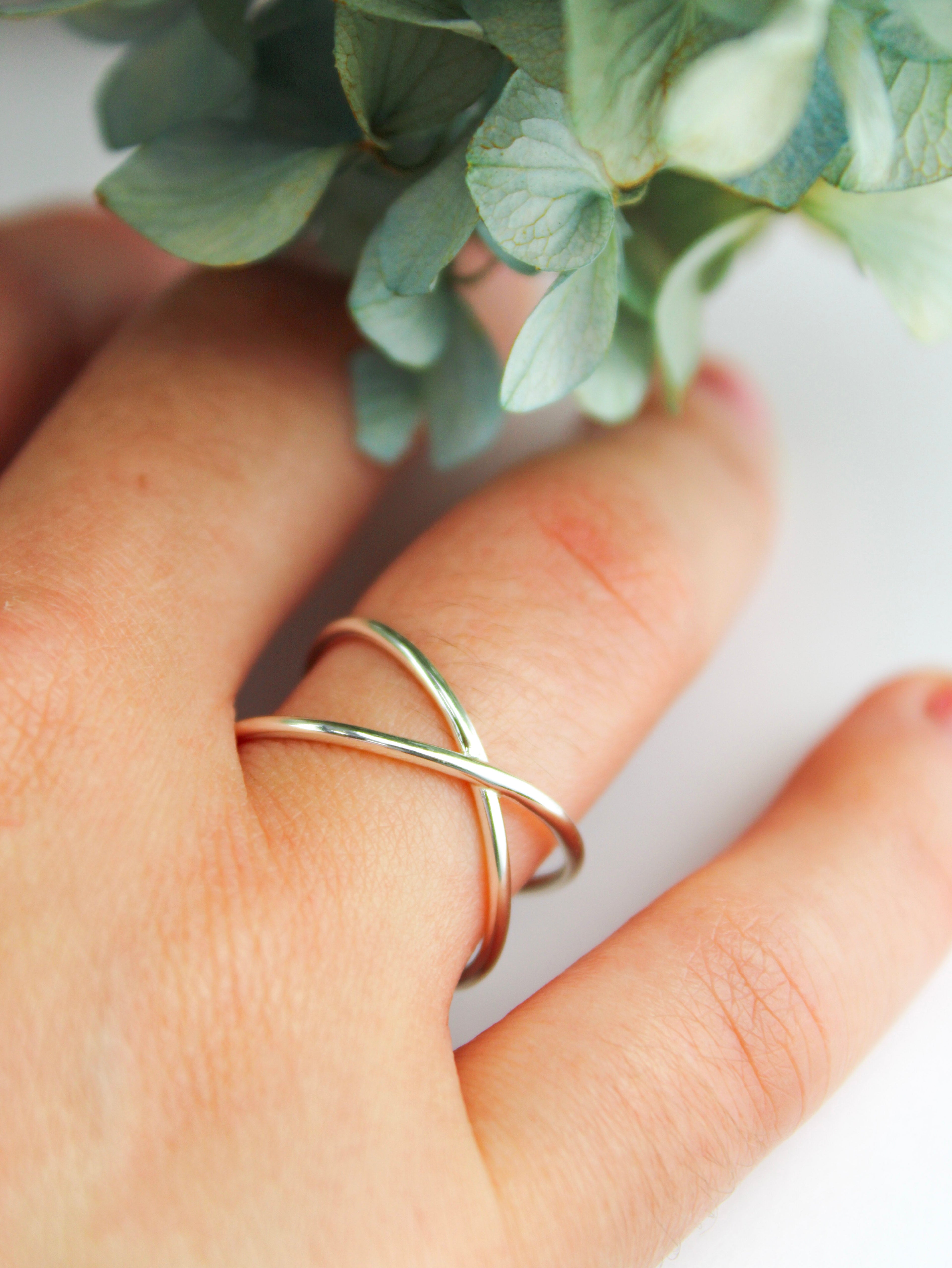 Ring "Mia"