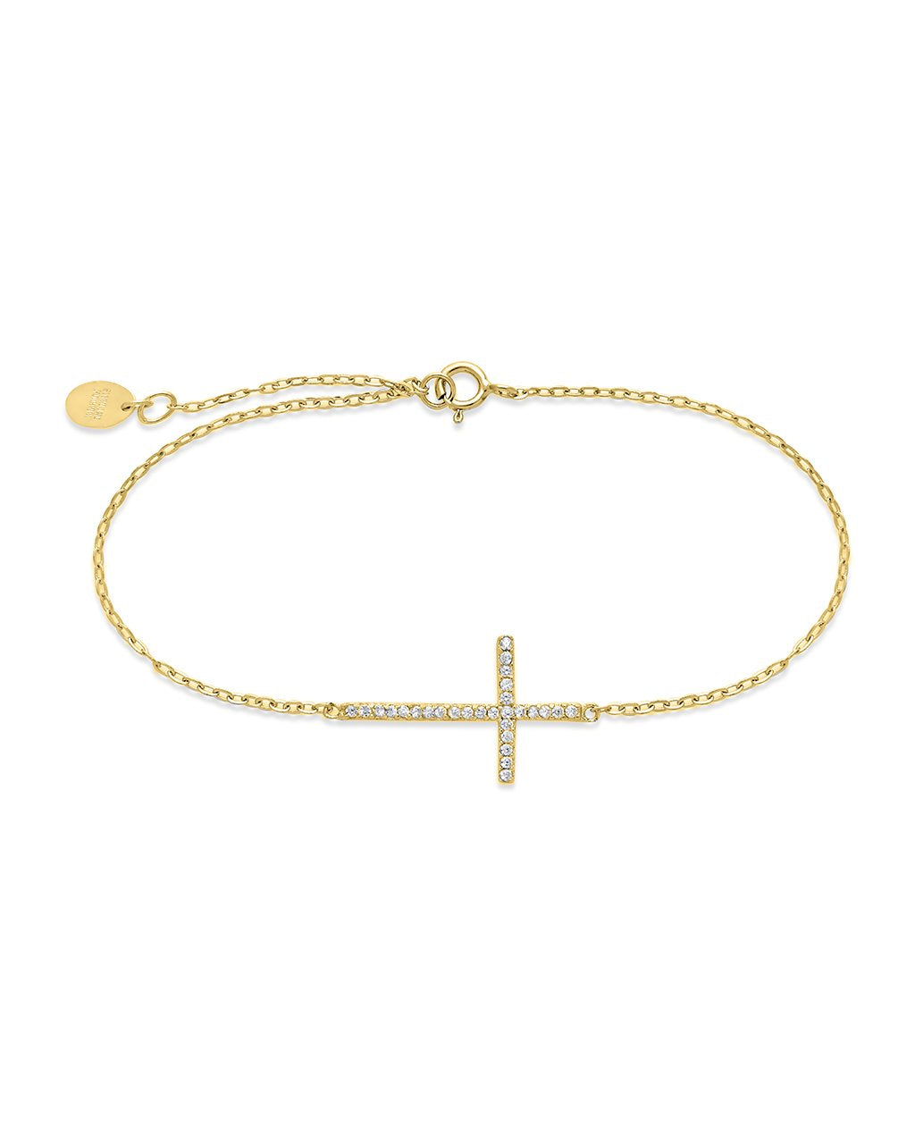 Bracelet "Faith"