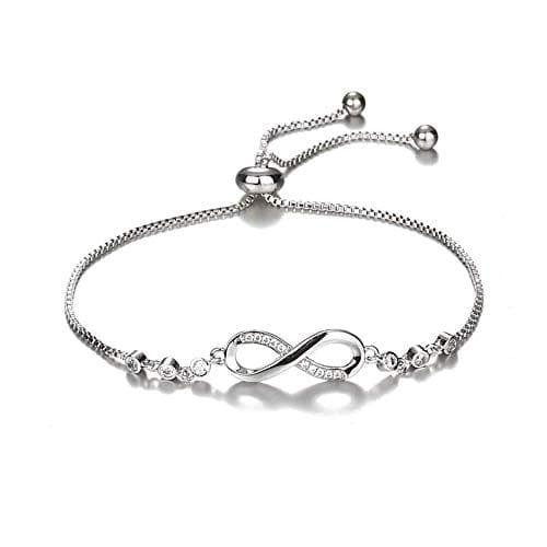 Bracelet "Infinity"