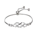 Bracelet "Infinity"
