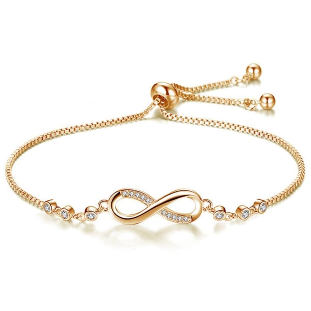 Bracelet "Infinity"