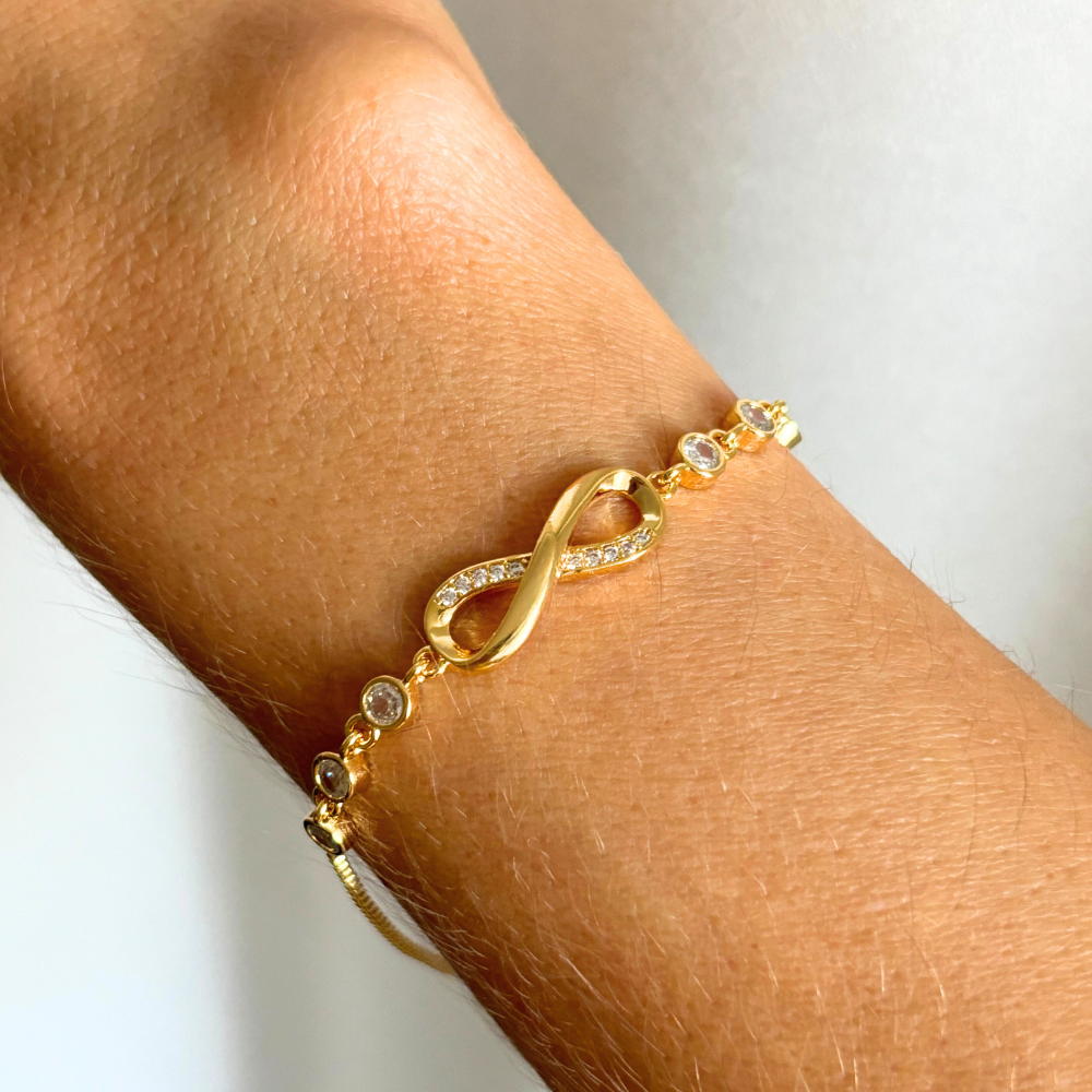 Bracelet "Infinity"