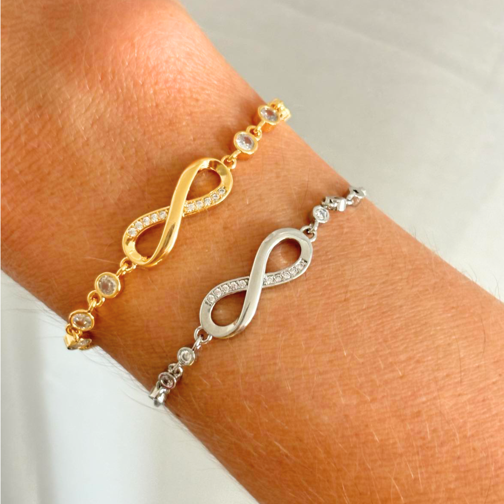 Bracelet "Infinity"