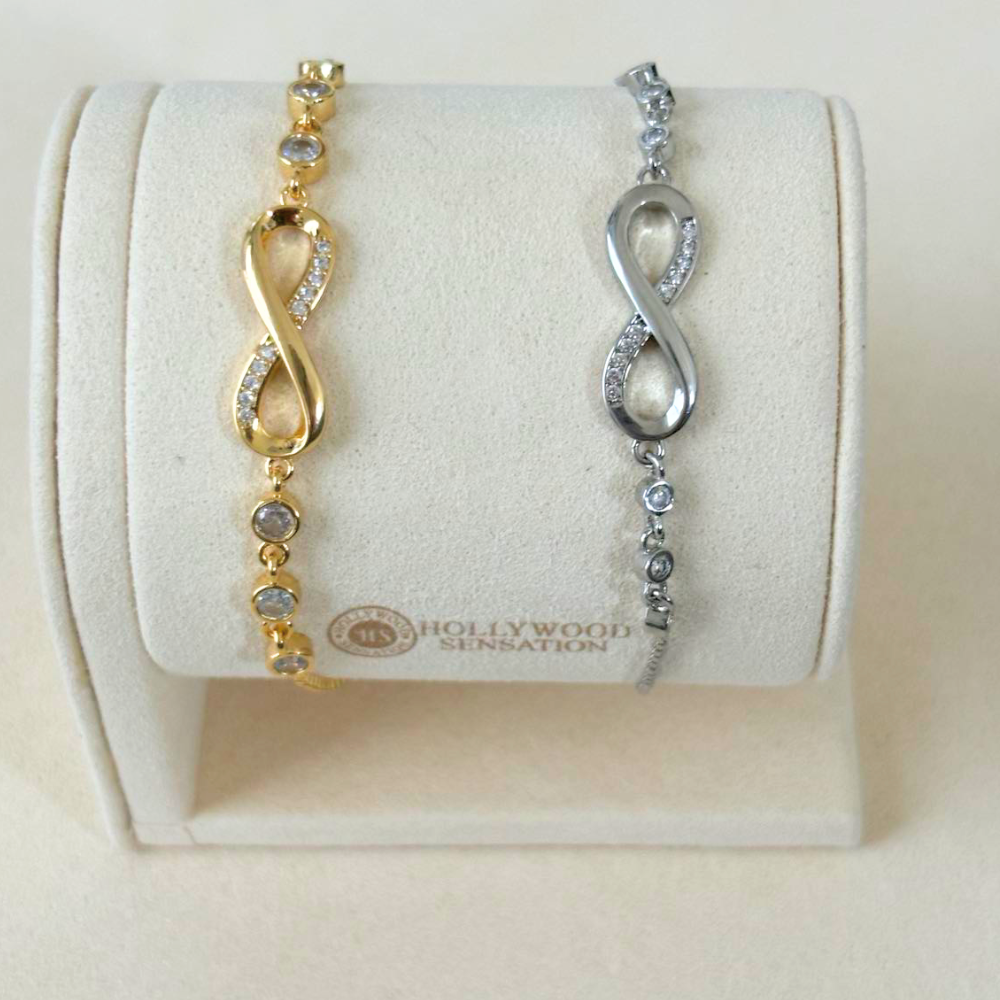 Bracelet "Infinity"