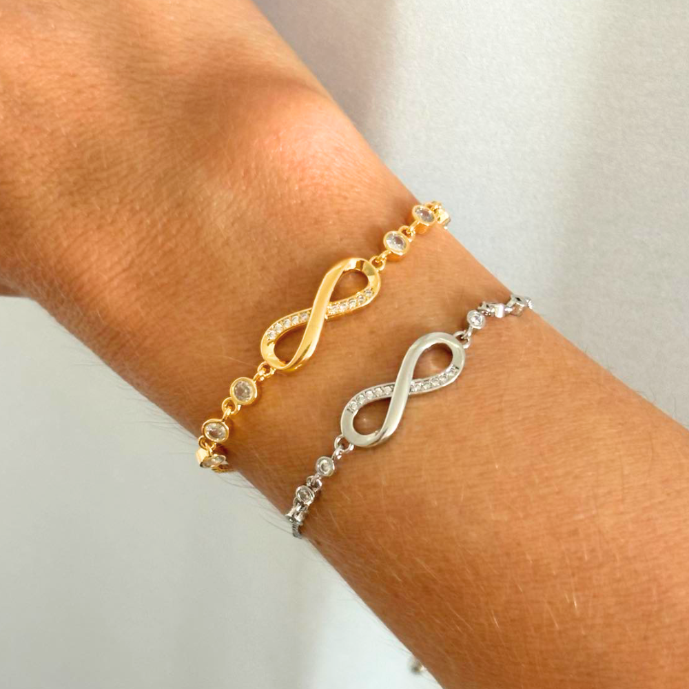 Bracelet "Infinity"