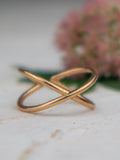 Ring "Mia"