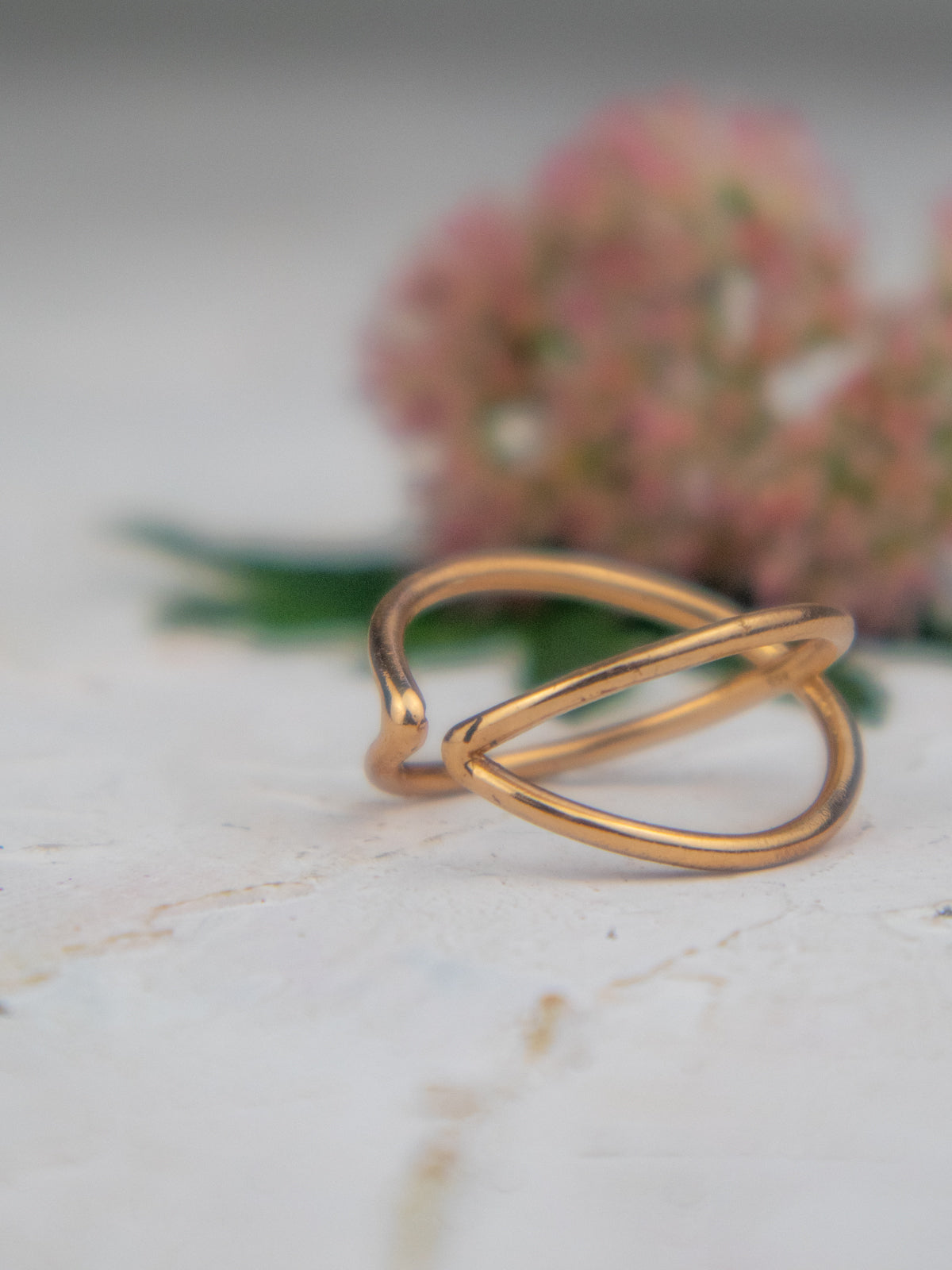 Ring "Mia"