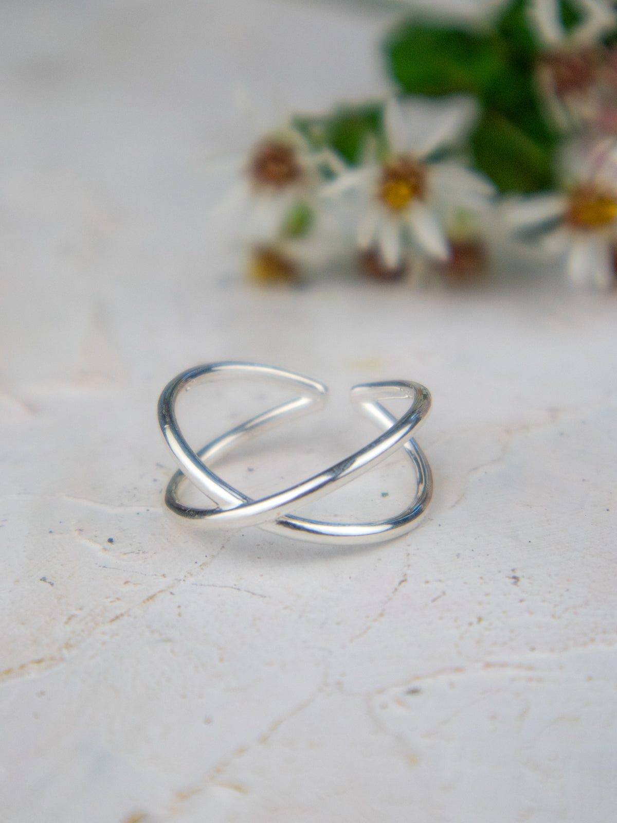 Ring "Mia"