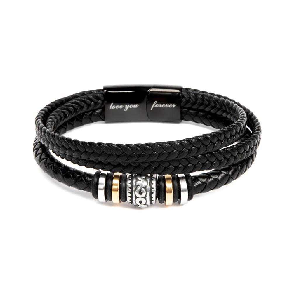 The Legacy Bond Bracelet