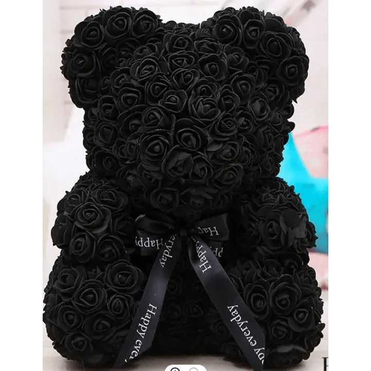Teddybear "Rose"