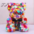Teddybear "Rose"