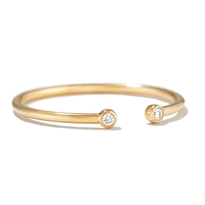 Ring "Rosie"