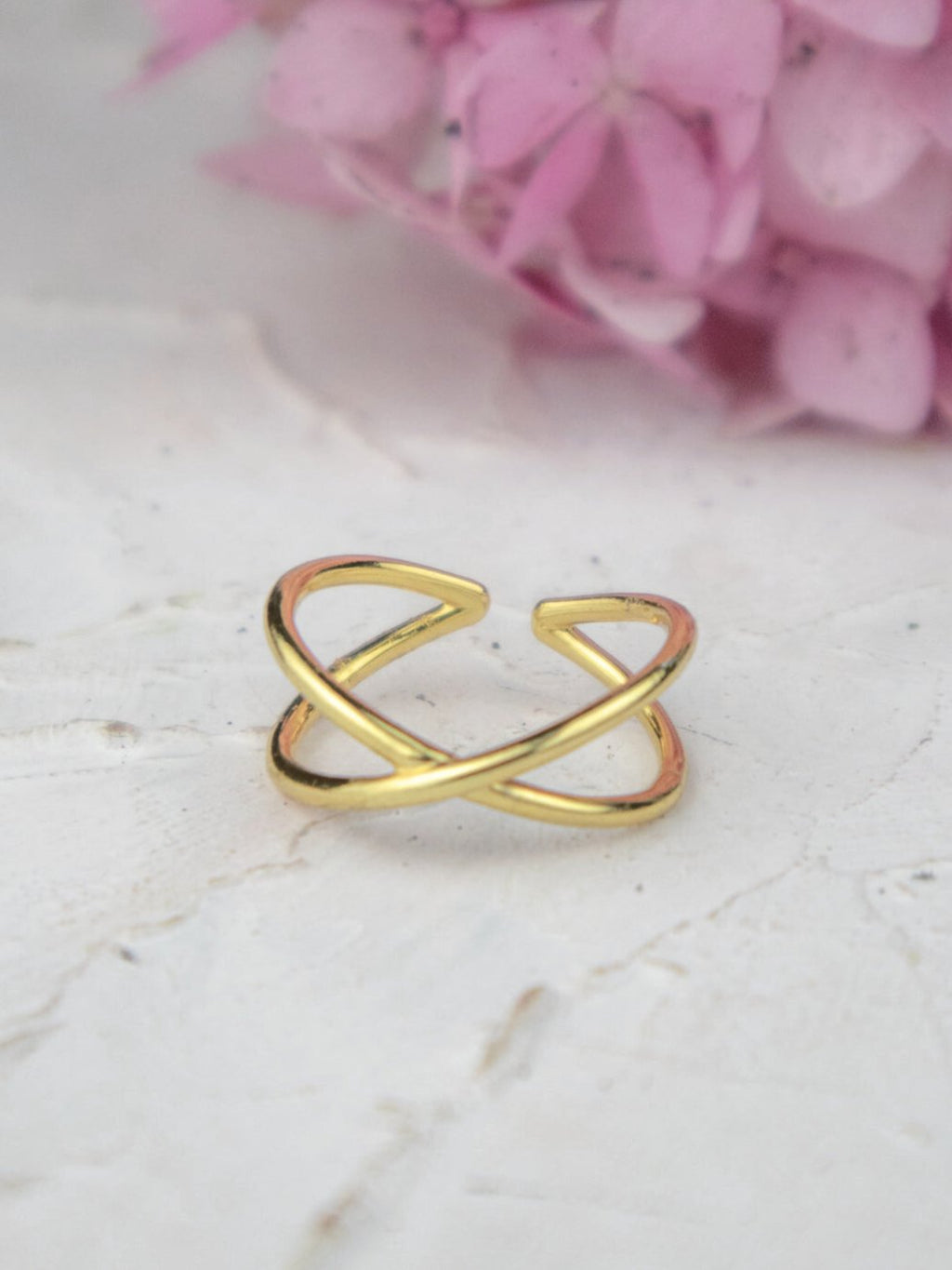 Ring "Mia"