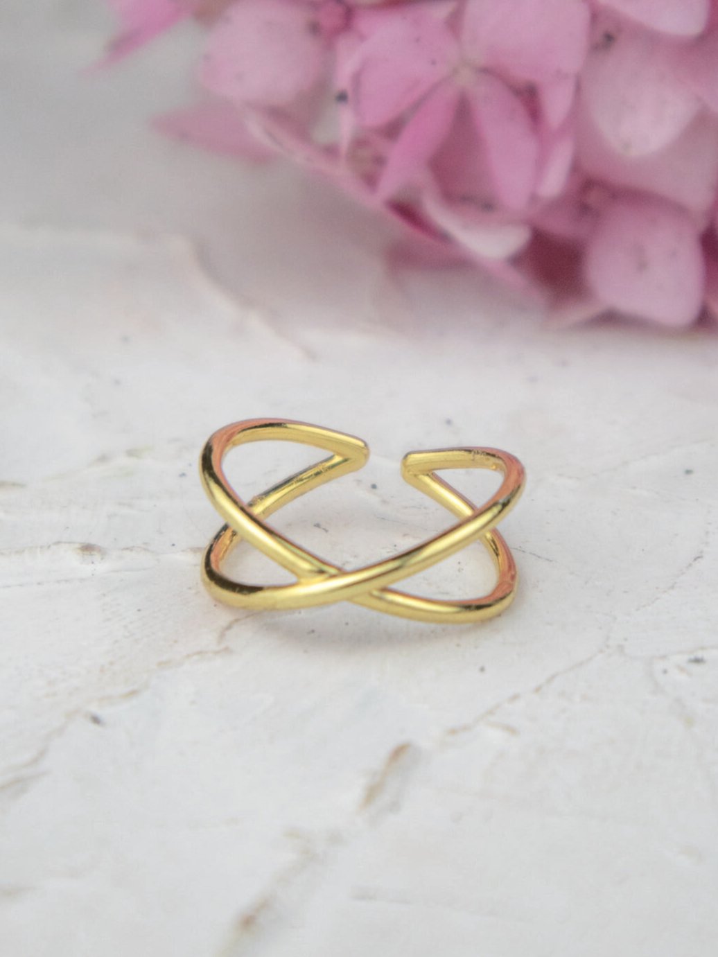 Ring "Mia"