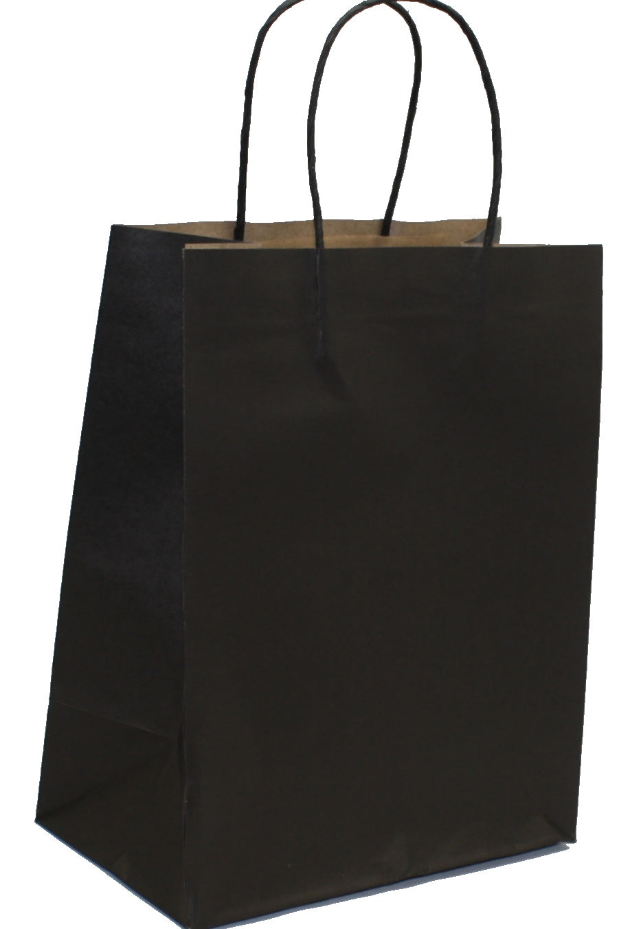 Black Gift Bag