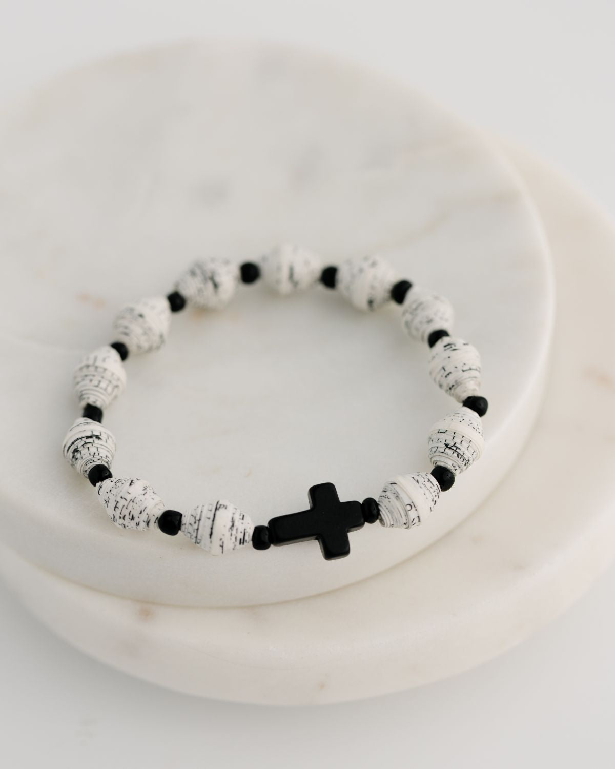 Bracelet "Ruth Hymnal"