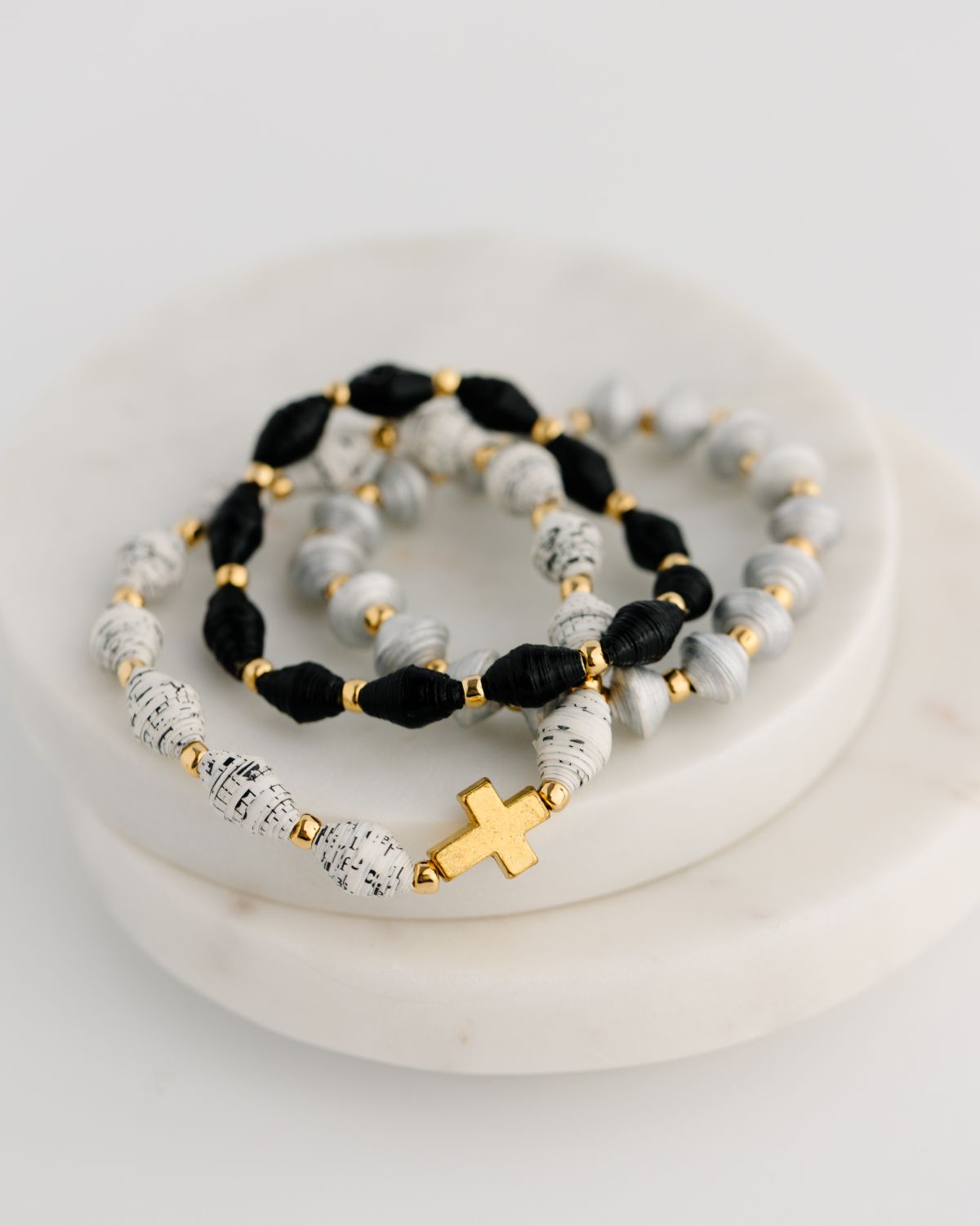Bracelet "Ruth Hymnal"