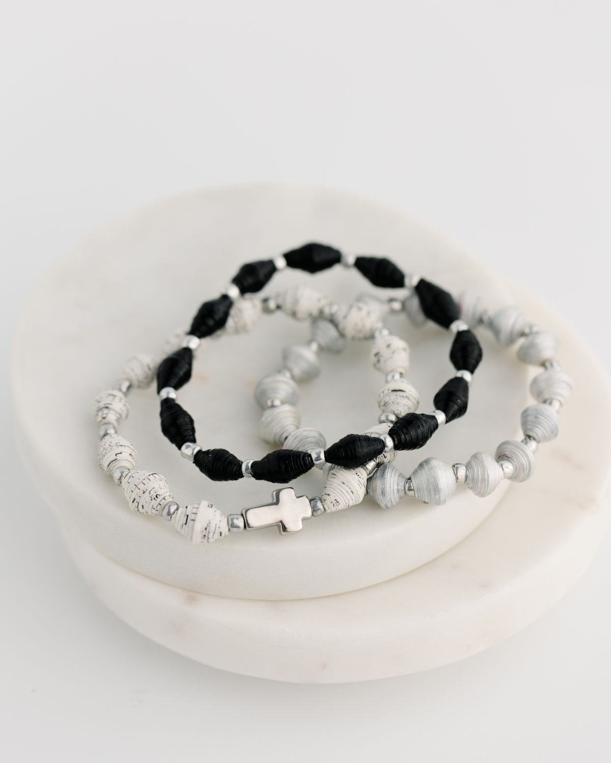 Bracelet "Ruth Hymnal"